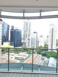 Lincoln Suites (D11), Condominium #606926191